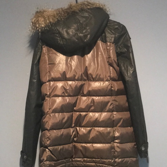 Circus Ladies Coat - Picture 2 of 3